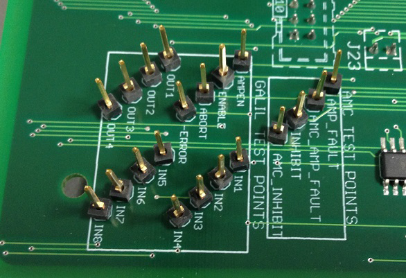 PCB Photos